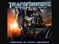 Forest battle imax version  transformers revenge of the fallen expanded complete score