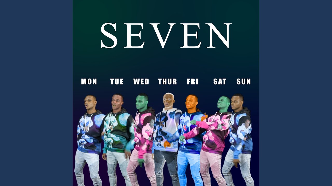 Watch Seven on YouTube Watch Seven on YouTube