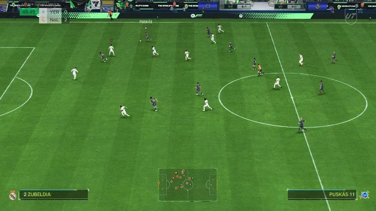 Fc 24 Rats EA SPORTS FC 24 Rats - YouTube
