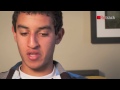 adidas Golden Rule Ammar MOUSSA