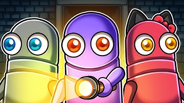 DON’T Trust Your Friends In REPO