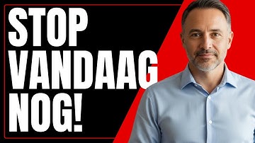 De Vrucht Die Dementie Veroorzaakt — En Bijna Alle Ouderen Eten