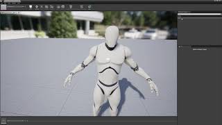 Celebrity (Tutorial) Unreal Engine Mesh Morpher - Set Magnitude Wealth