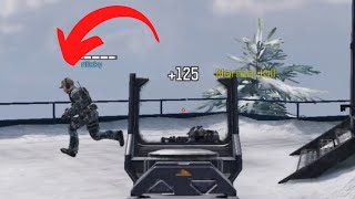 Call of Duty Cold war in street fighting screenshot 5