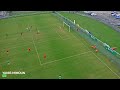U19N : ASSE 6-1 Rodez