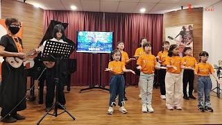 MUSICKAKI CONCERT 2025 |《音乐卡奇》音乐会 2025 🎹🎶