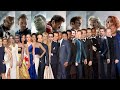 Avengers Actors Height Comparison | Iron Man VS Others