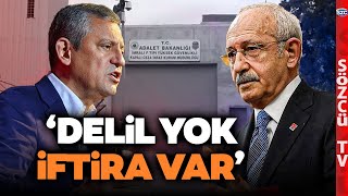Ankara Karıştı Chpden Kılıçdaroğluna Tarihi İmralı Cevabı O Trollerin Tek Hedefi Biziz
