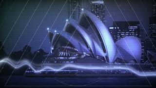 Man at work - Down Under (Hypertechno Remix)