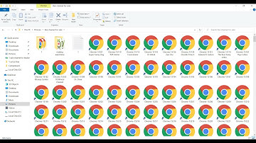 Free download Chrome Profile Generator