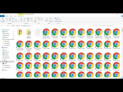Video Free download Chrome Profile Generator - youtube