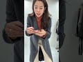 【神戸レタス】［ロング/ミディアム］Vネックノーカラーコート [K841]