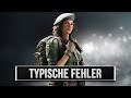 Ein typischer Fehler für jeden Verteidiger - Rainbow Six Siege