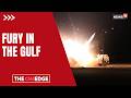 Saudi Arabia, Qatar, Jordan, Bahrain, UAE Condemn Missile Attack On Kuwait | Iran War | N18G