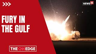 Saudi Arabia, Qatar, Jordan, Bahrain, UAE Condemn Missile Attack On Kuwait | Iran War | N18G