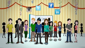 Digital Yearbook Page App Explained