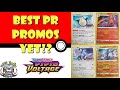 Vivid Voltage Pokemon TCG Prerelease Promos Look Like the Best Yet! Charizard! (Revealed and Ranked)