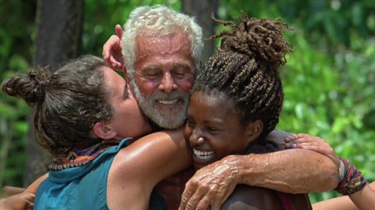 'Survivor Kaoh Rong’ castoff Joseph Del Campo dishes medical