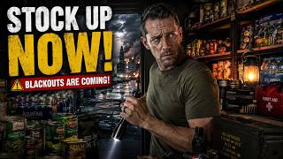 15 Emergency Items You Should Hoard NOW | Prepper Guide