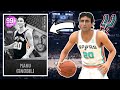 2K GAVE US A *NEW* INVINCIBLE MANU GINOBILI! GRINDING FOR HIM IN CLUTCH TIME/TTO! (NBA 2K22 MYTEAM)