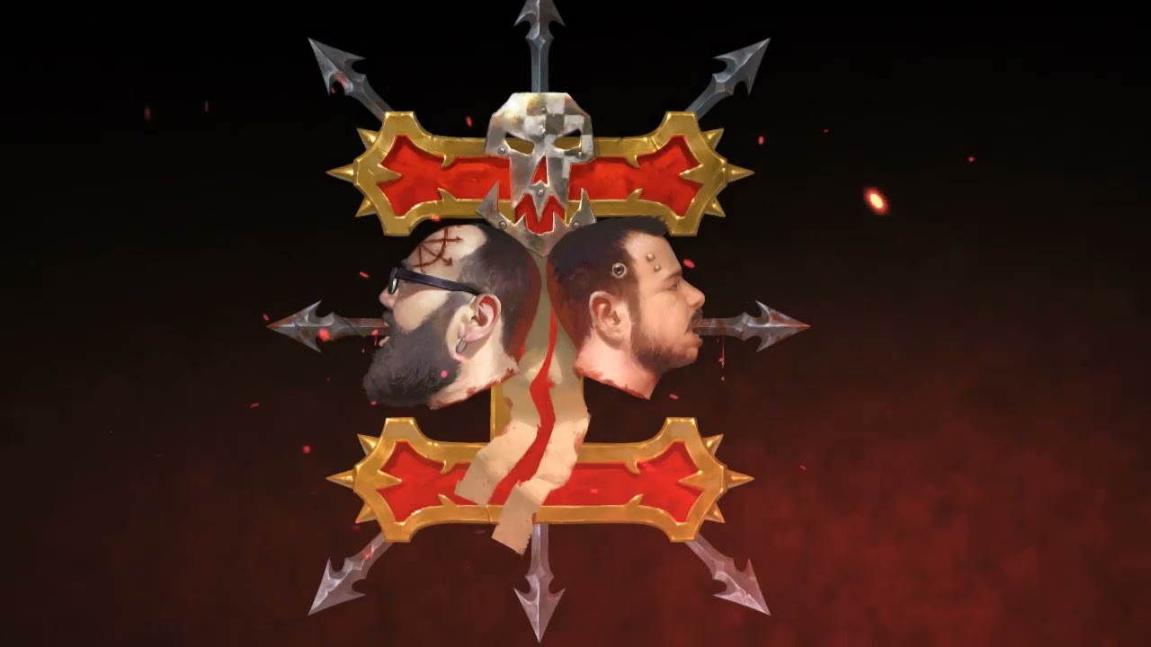 Heretik Podcast 18: Adeptus Custodes (İnsanı Altın Zırha Koymuşlar, İlle de Emperor Demiş)