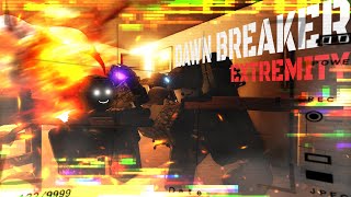 DawnBreaker Insanity | Hellmet