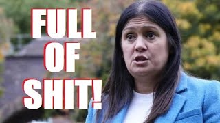 UK Government STILL lying for Israeli Hooligans!