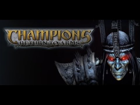 Champions of Norrath - Metacritic