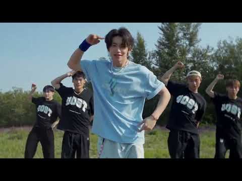 Lil Ghost – 小鬼 王琳凯 《恋爱请柬 Love Invitation》Dance Music Video #lilghost #王琳凯 #小鬼 #小鬼王琳凯 @lilghost7764
