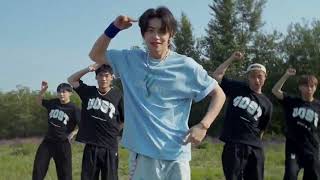 Lil Ghost 小鬼 王琳凯 恋爱请柬 Love Invitationdance Music Video