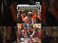BJP President JP Nadda performs Bhoomi Pujan, lays foundation for New BJP State Office in Shimla