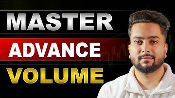 SECRET Volume Analysis in Trading | Volume Spread Analysis | Volume Trading Strategy