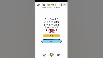 Brain out game level 133 | IDEA GAMER