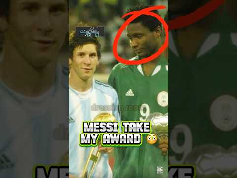 When Obi Mikel