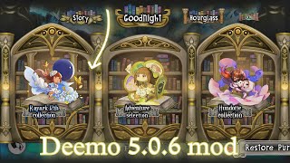 【Deemo】5.0.6 Apk + Obb All Songs  || by 5play #deemo screenshot 5
