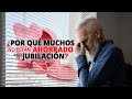 ¿Porque Muchos no Están Ahorrando para la Jubilación? | Cara a Cara con las Finanzas