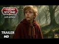 THE SWORD IN THE STONE Live Action 2026 Movie Trailer A I Concept