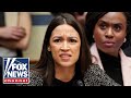 Alexandria Ocasio-Cortez denies campaign finance allegations