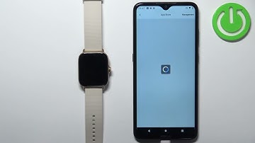 Amazfit GTS 3 - How To Uninstall Applications