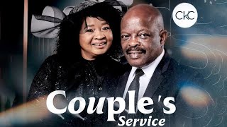 COUPLES SERVICE | 05 04 2023