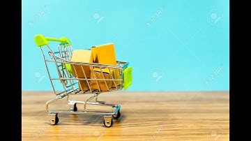 Shopping Cart app in android | Android Development
