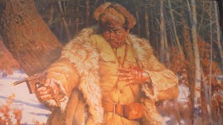 Chinese National Hero Yang Jingyu Stories Shared By Xi Jinping