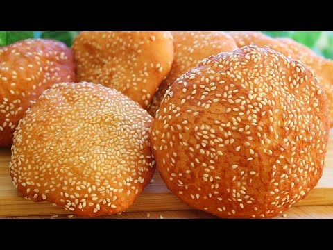 Video Bánh Tiêu | Không Dùng Máy | Không Nhồi Bột | Bánh Vẫn... - youtube