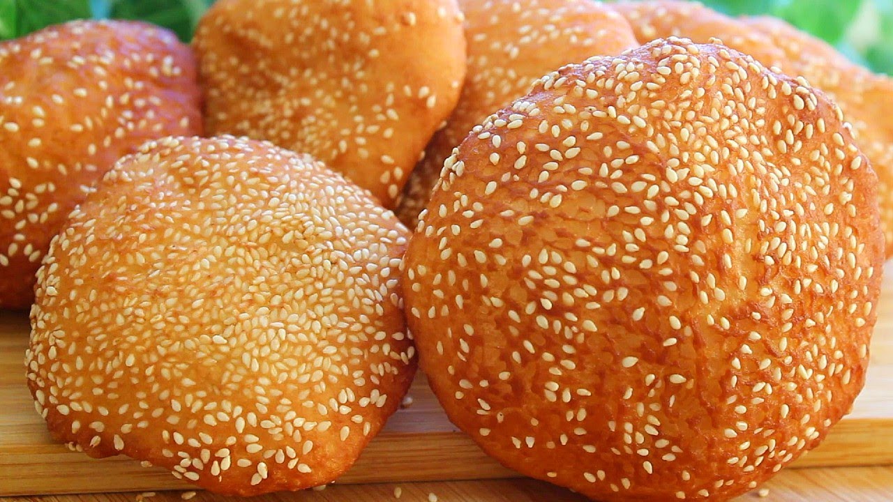 Bánh Tiêu | Không Dùng Máy | Không Nhồi Bột | Bánh Vẫn Phồng To |Thom Ngon Dễ Làm |Lan Thai Mien Tay