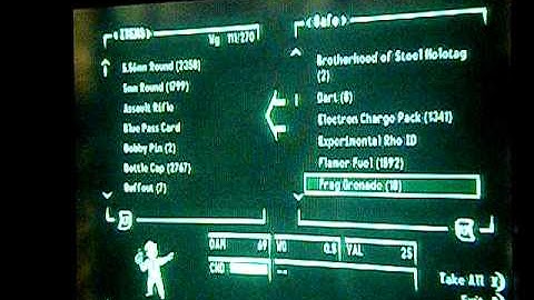 fallout:3 tempenny tower goretub+ suite