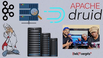 What is Apache Druid? | tekcerpts