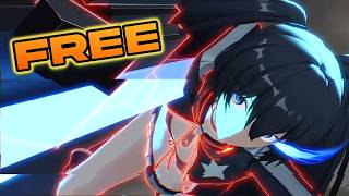 How to get FREE Black Rock Shooter in Starward 3.0