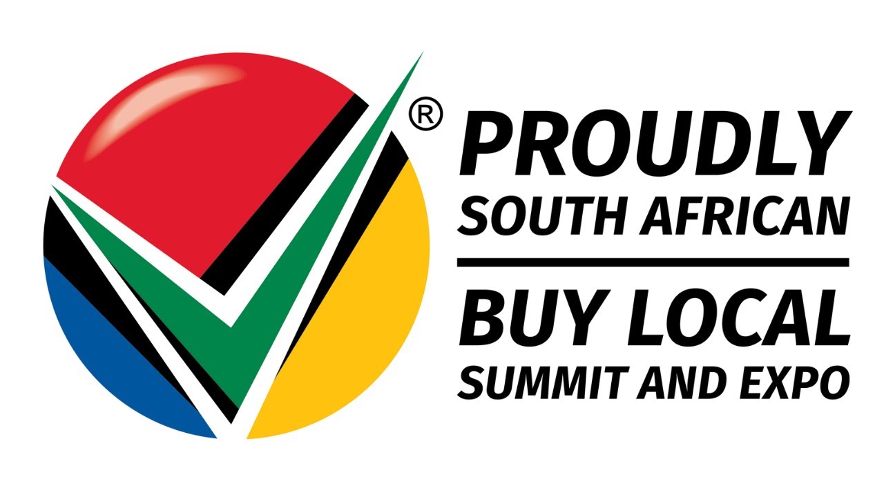 Proudly South African Buy Local Summit and Expo YouTube