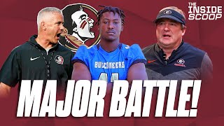 FSU's Last Chance to Land a 5-Star D-Line Commitment!? | Expert Info Florida State Recruiting