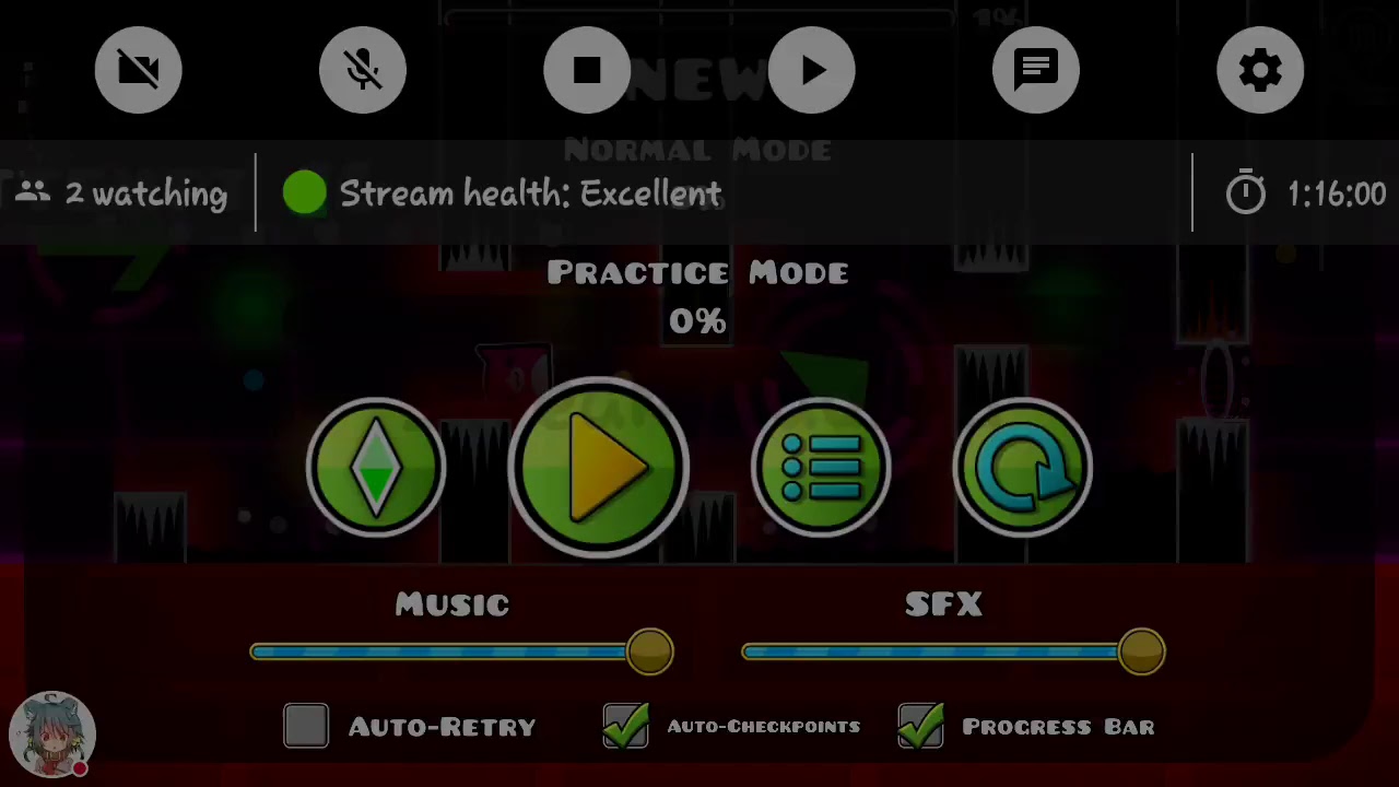 GD Stream - YouTube